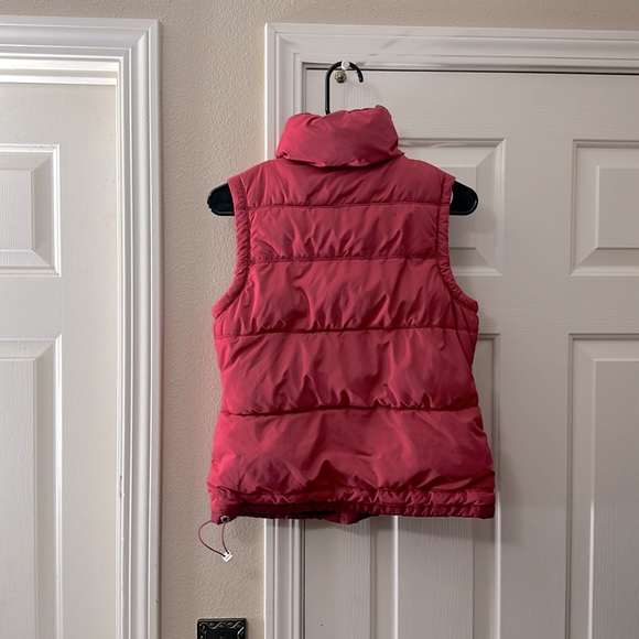 American Eagle 🦅 Jacket Vest (SP) - Picture 2 of 3